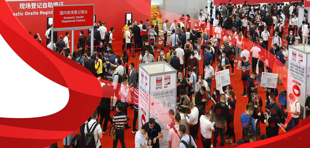 Wire China 2023
