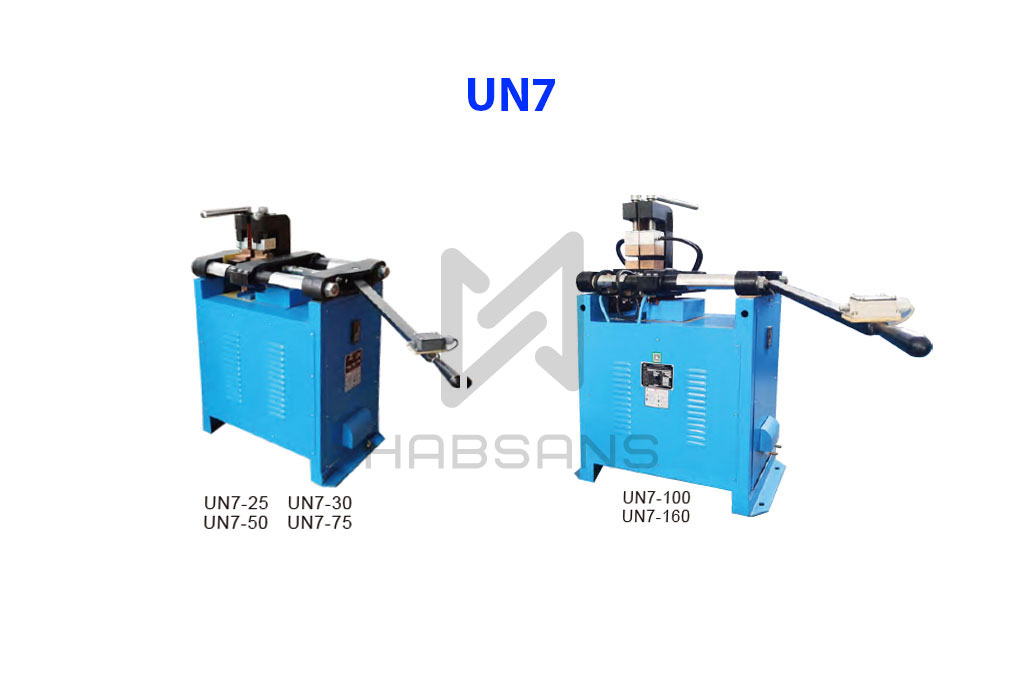 焊接设备 UN7