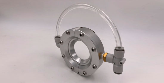 环形空气刀